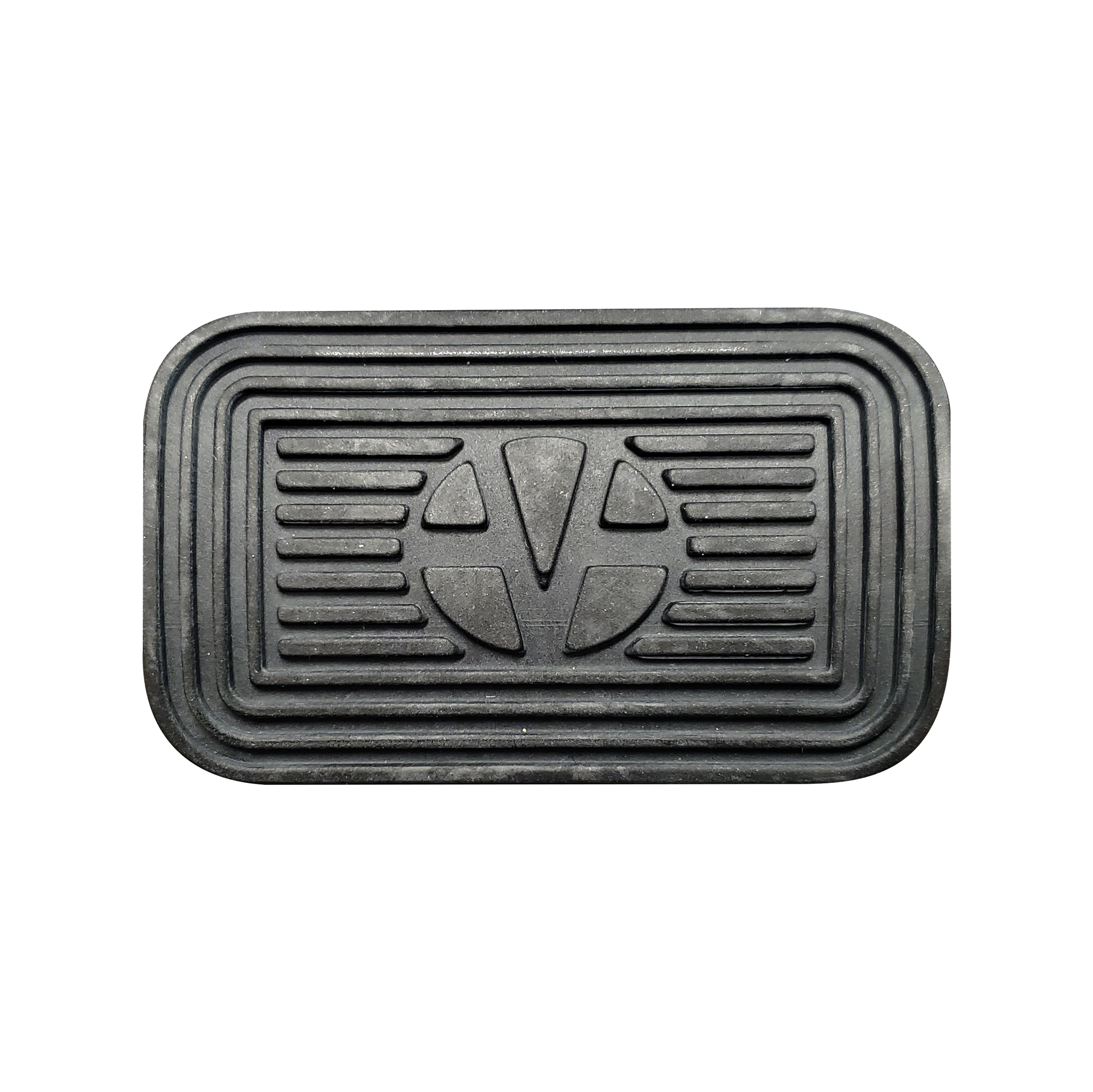 VW Brake Pedal Pad - for Automatic and Auto-Stick Models - Each