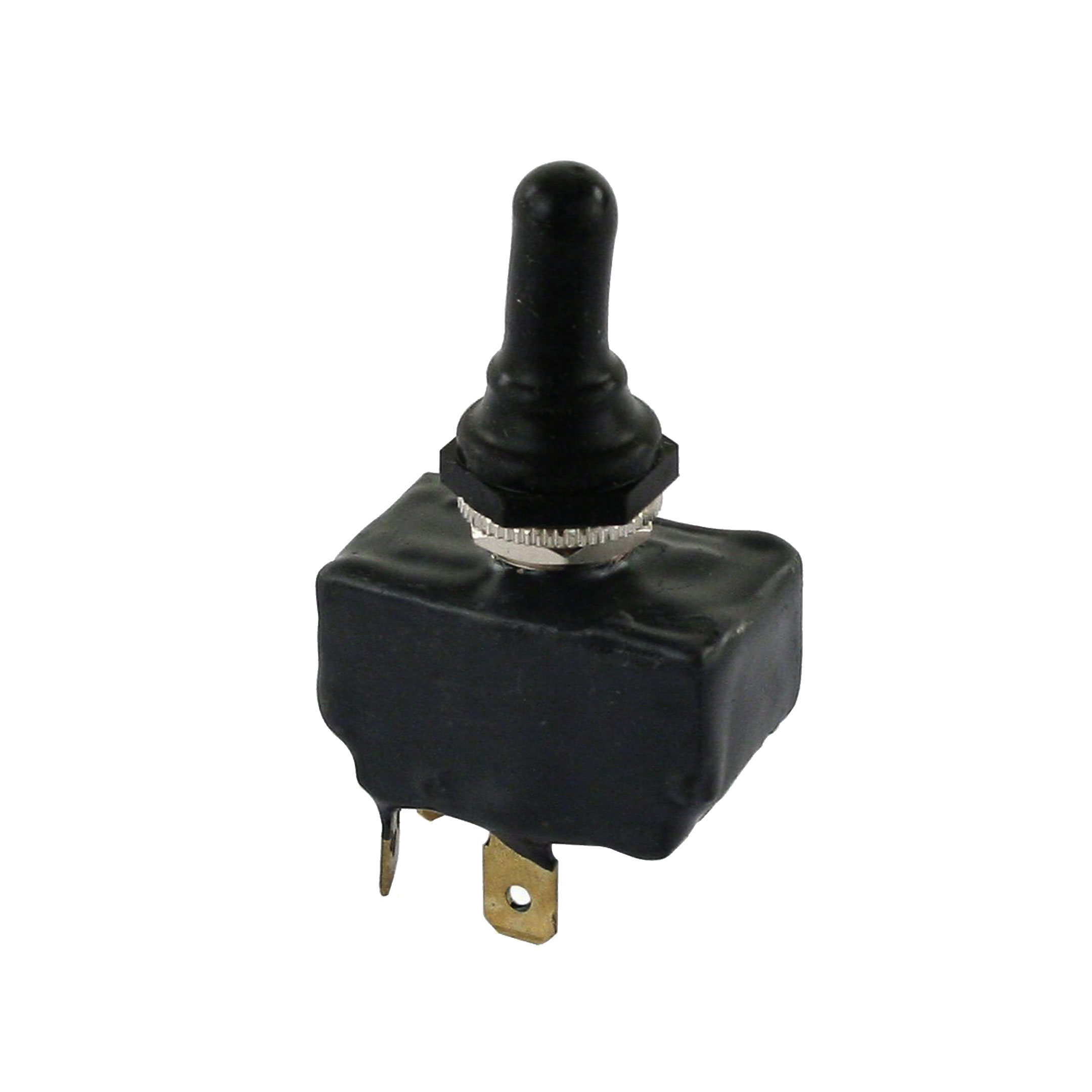 EMPI Sealed Toggle Switch - Off/On/On