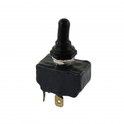 EMPI Sealed Toggle Switch - Off/On/On