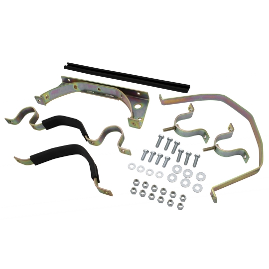 VW Urethane Transmission Mount Kit w/ Hardware (3Piece Kit) 9540