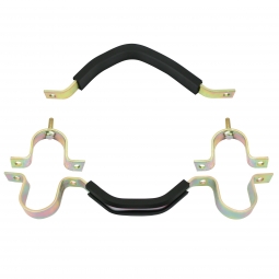 EMPI Padded Front Transmission Support Kit