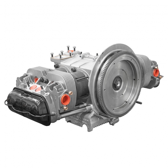 98-0482-B - EMPI VW 1776cc Longblock Engine