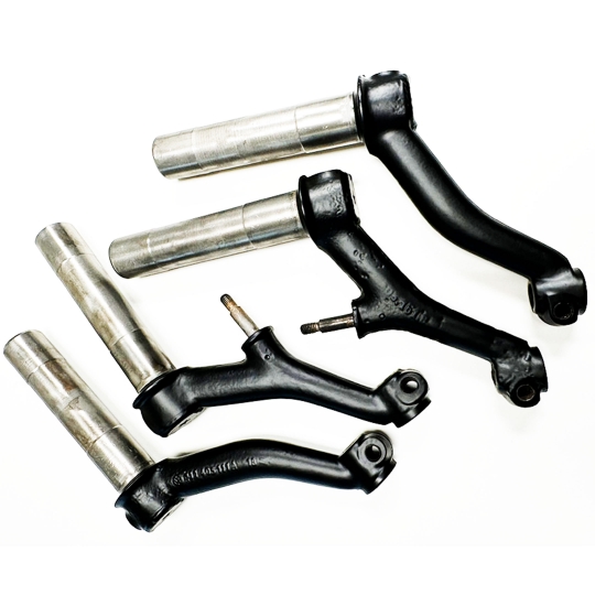 AK-2449 - PRObuilt - VW Type 1 1954-1965 - Link Pin Trailing Arm Set