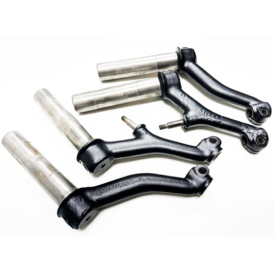 Volkswagen Beetle M-04L シャーシベアリング付き Volkswagen Beetle M-04L シャーシベアリング付き タミヤ（アフター