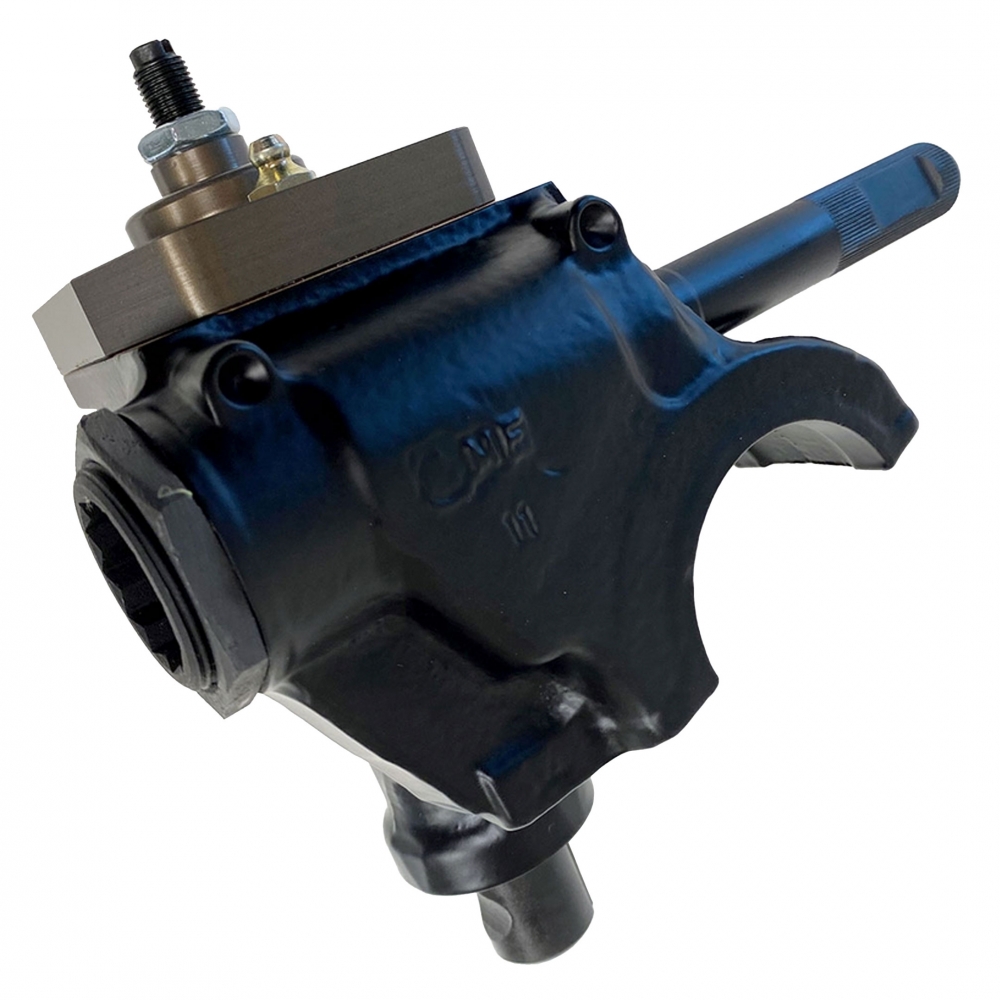 AK-2480H - PRObuilt - VW Steering Gear Box - Beetle - Karmann Ghia