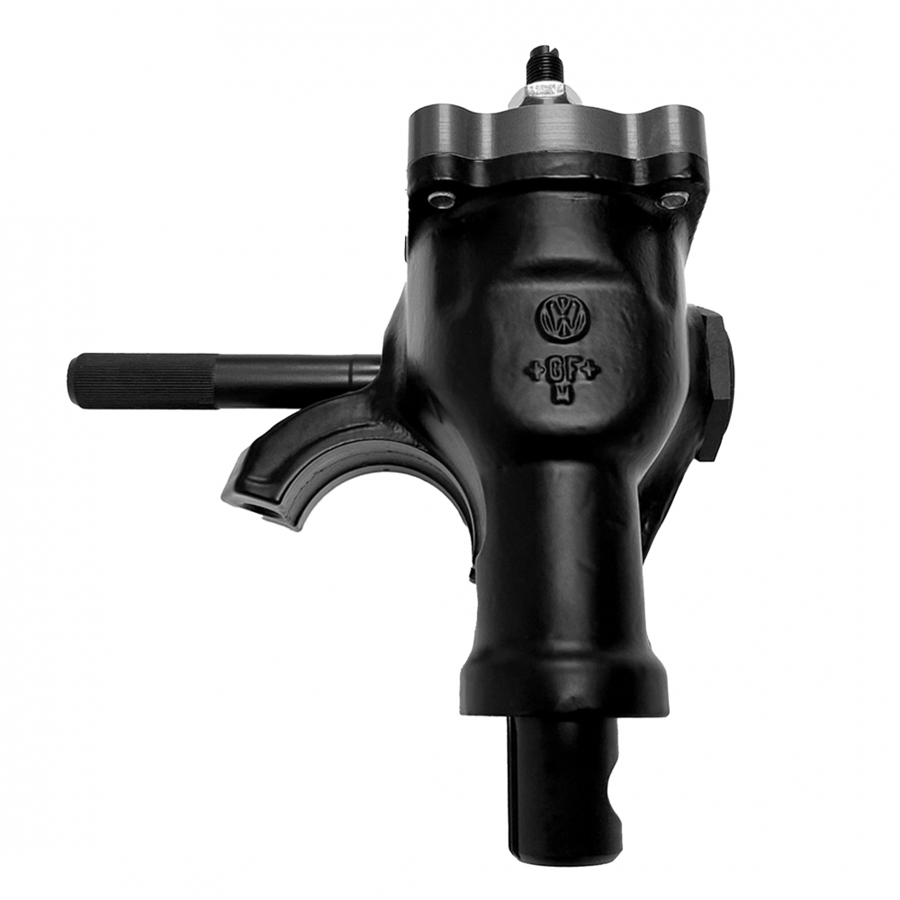 AK-2480H - PRObuilt - VW Steering Gear Box - Beetle - Karmann Ghia