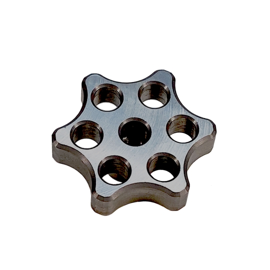 AK-2820 - AirKewld - Type 1, 2 & 3 - Six Shooter Clutch Adjustment Nut
