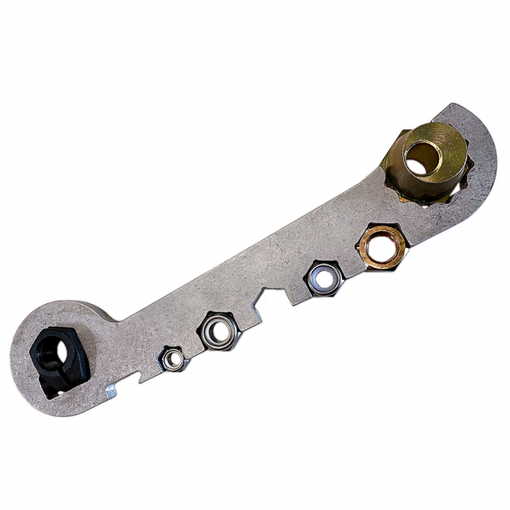 AK-8603 - AirKewld - Type 1 1966-1977 - SlickSpanner Multi-Wrench