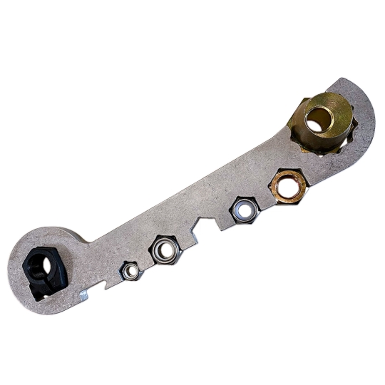 AK-8603 - AirKewld - Type 1 1966-1977 - SlickSpanner Multi-Wrench