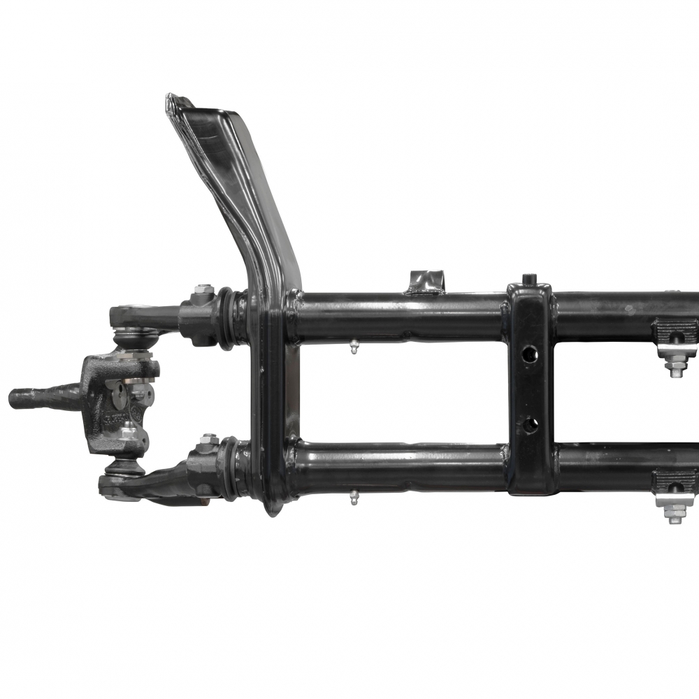 Empi 3843 Front Upper Axle Beam Support Tubes For VW Baja Bug - Pair