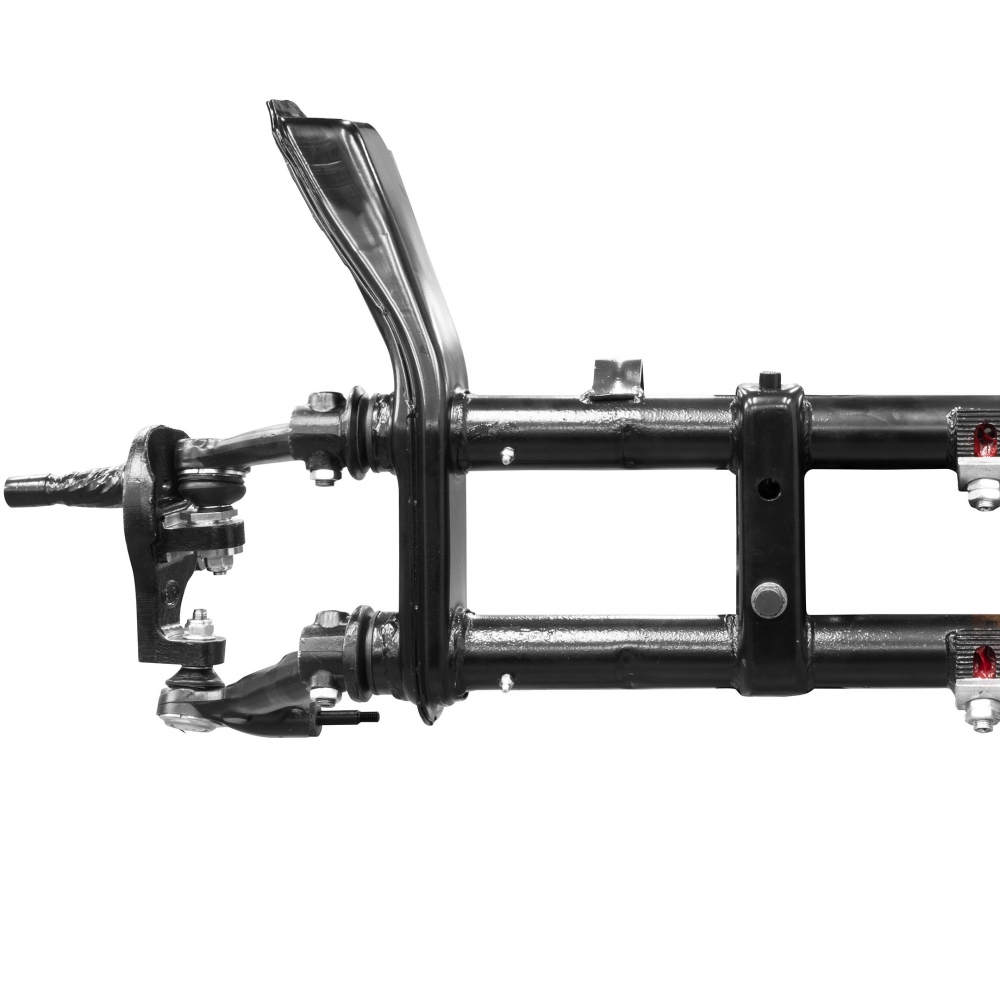 22-3118-0 - EMPI Complete Adjustable Front Beam w/ Drop