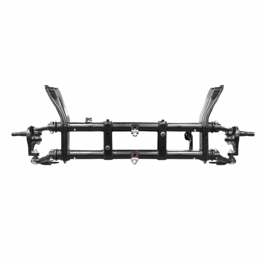 BEAMS　DESIGN 160〜170 EMPI-22-3118-0-Complete-Front-