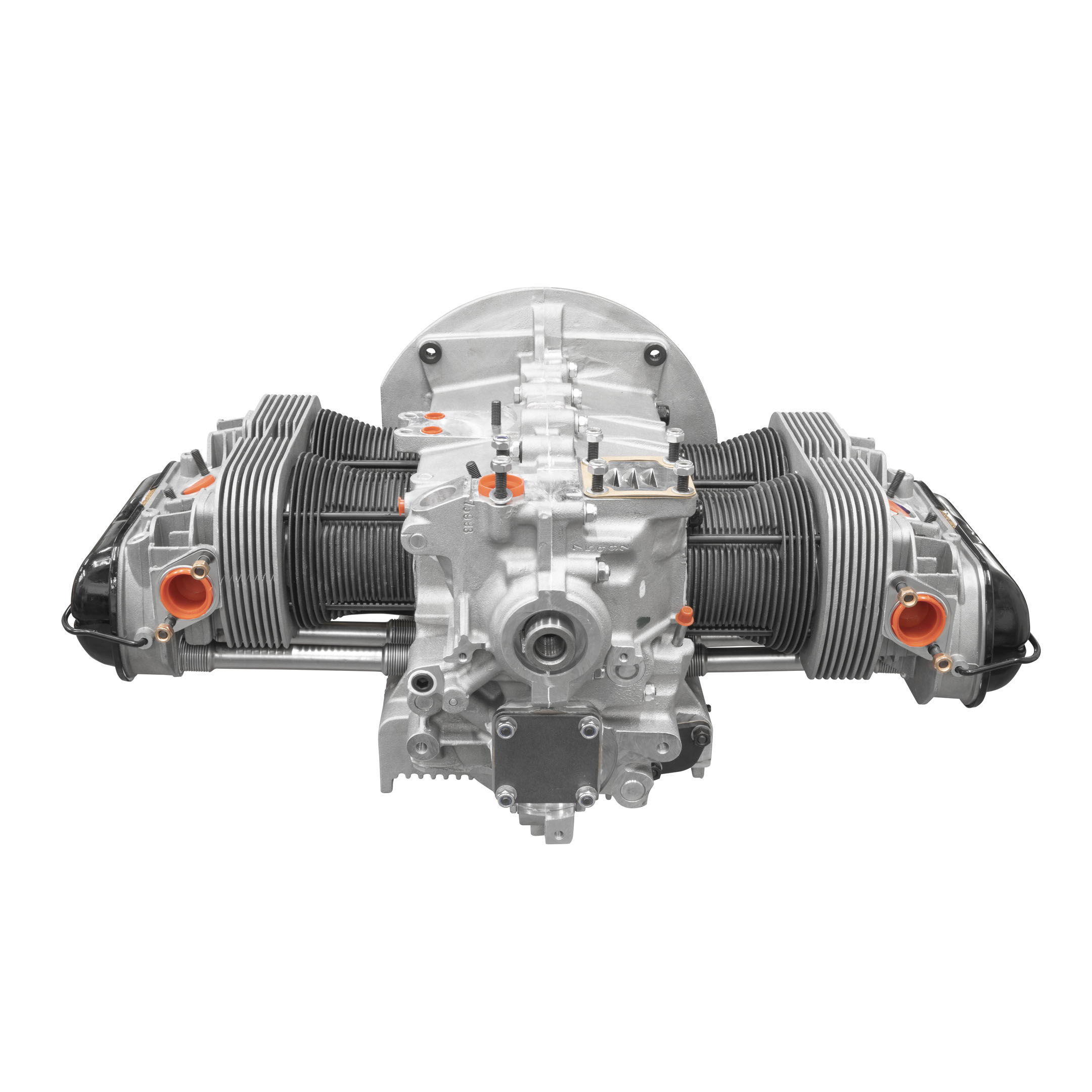 EMPI VW 1776cc Longblock Engine