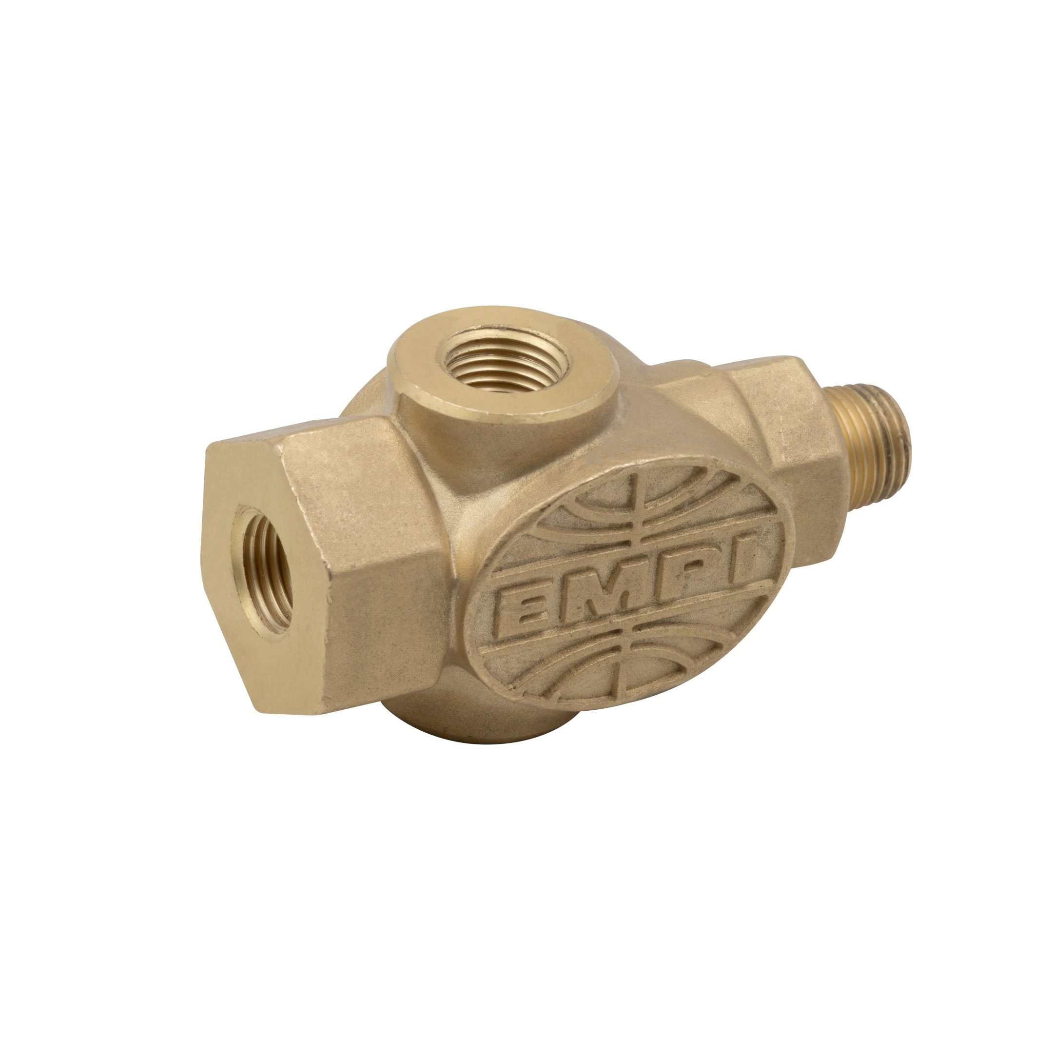 EMPI VDO V3-2305-5 Temp Sender 300 Degree M14-1.5 – For VW Drain Plug, New