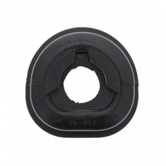 thha オブジェ ザー pod ザーポッド 111-289B - VW Transmission Nose Cone Boot - 1961-79 Beetle