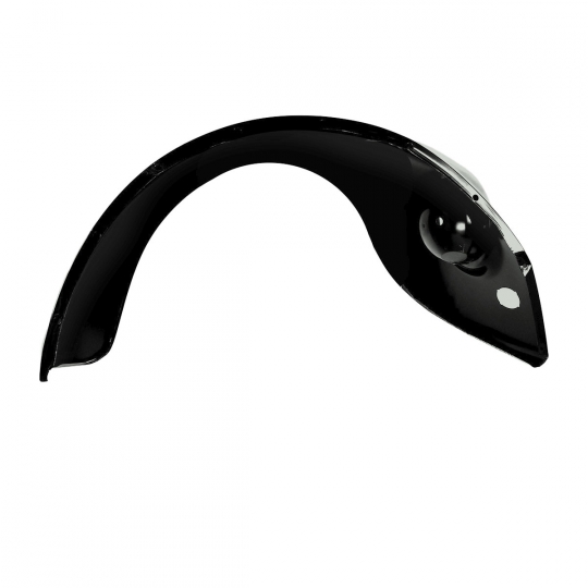 111821021M - 1967 VW Beetle Fender - Front Driver Side (Left)
