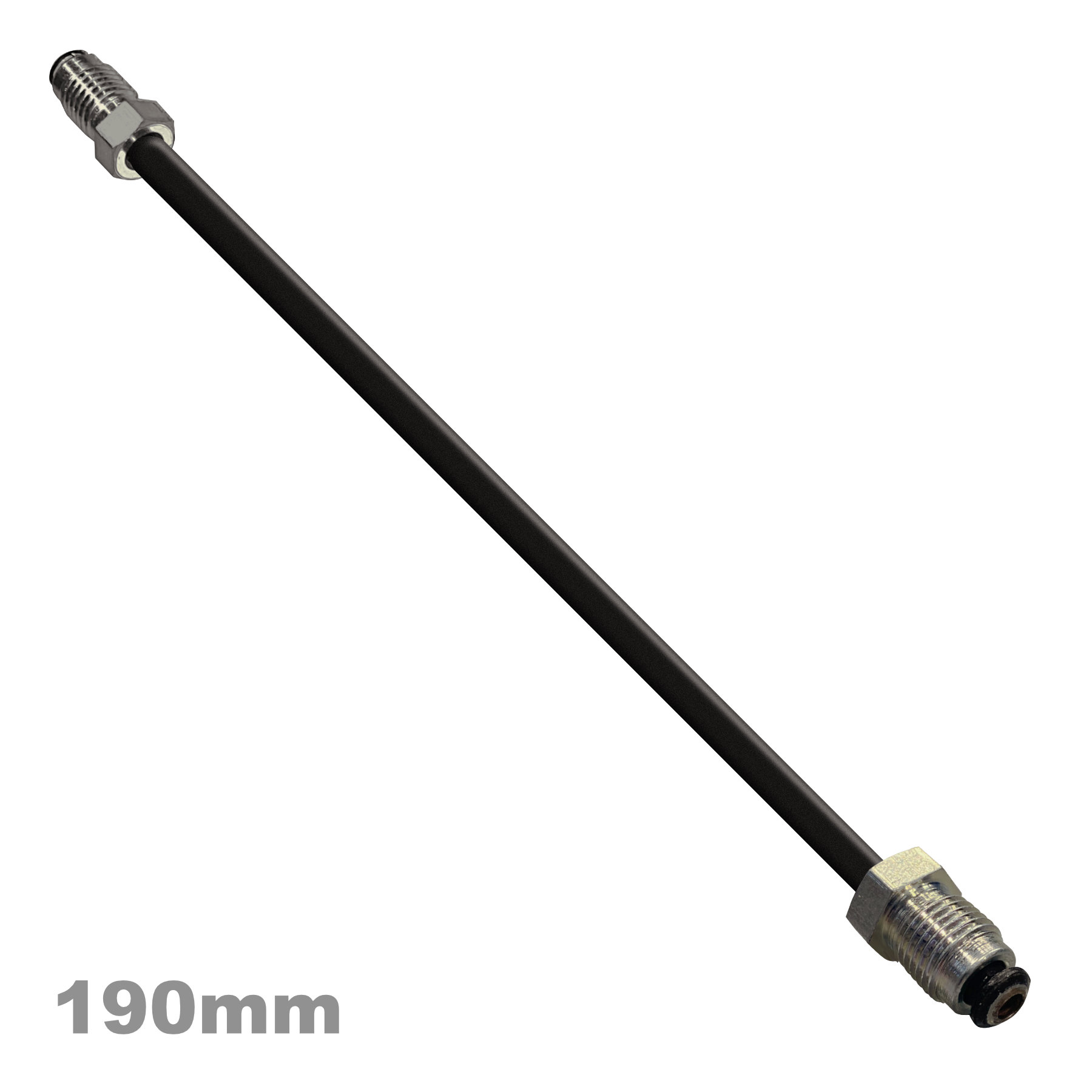 MEYLE Front Brake Hoses (Left & Right) For VW Van T4 – Pair, Oil Resistant