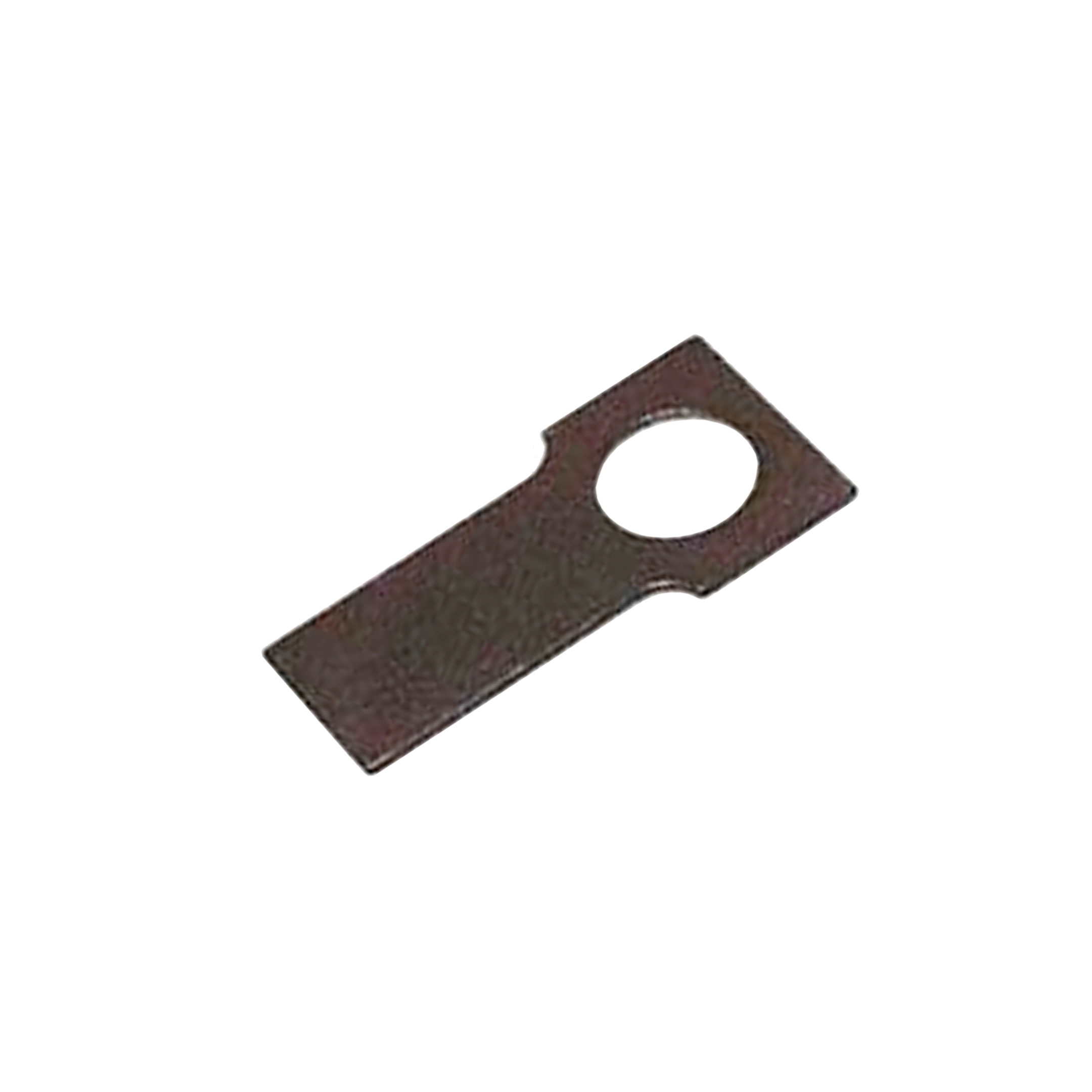 VW Brake Pedal Pushrod Pin Lock Tab - 1958-1966 Beetle, Ghia