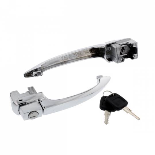 パッソル 113898205C-VW-Beetle-Door-