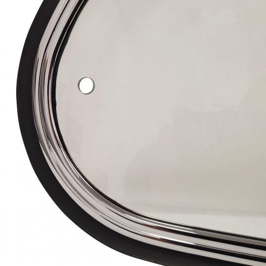 113898400B - VW Pop-Out Window Frame Kit - Pair - 1965-77