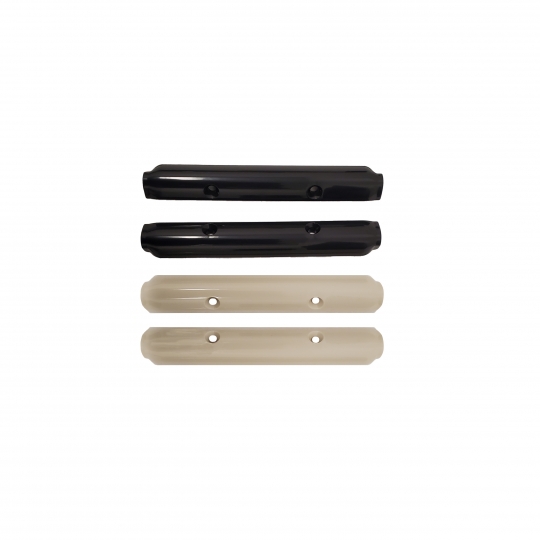 113898400B - VW Pop-Out Window Frame Kit - Pair - 1965-77 Beetle