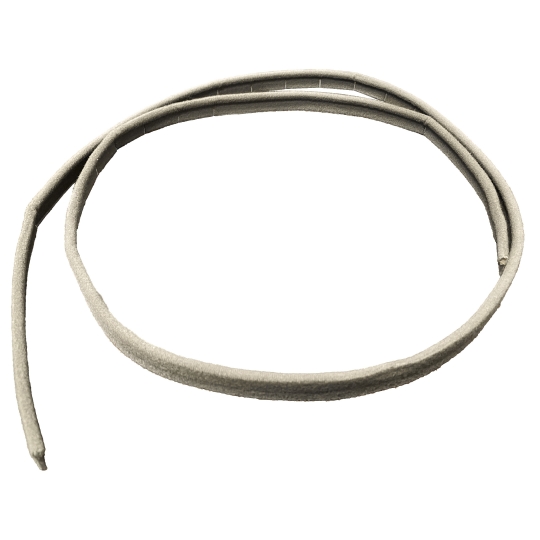 明日を夢見て　19/195 schimmel 117877223C - VW Sunroof Seal - Made in Germany - Long - 1964-77