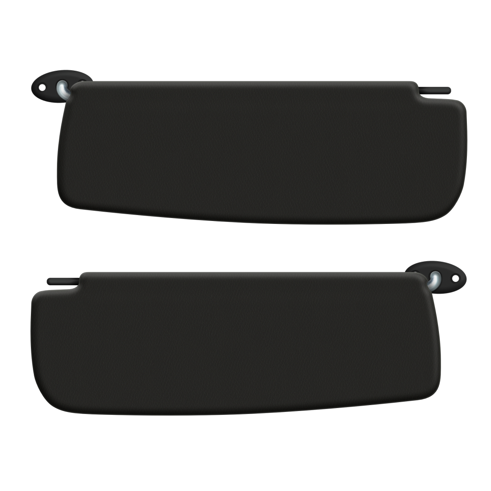 21-3015-VW-Type-3-Sun-Visors-