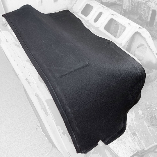 211863665B - 1968-79 VW Bus Seat Side Stand Mats - Black - Pair
