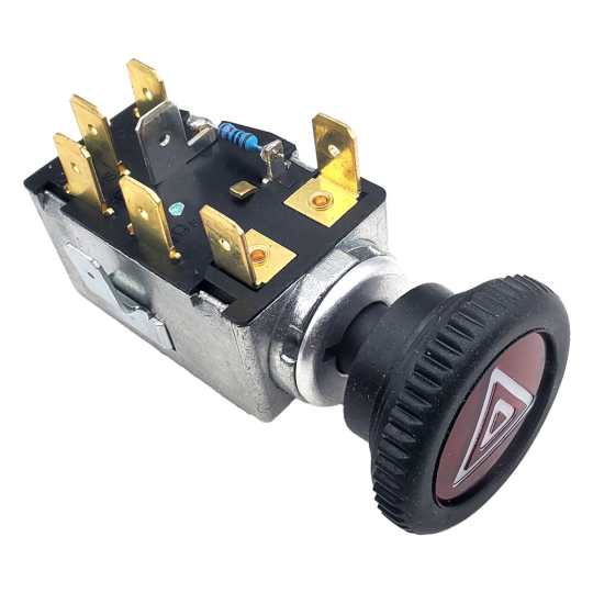 211953235A - VW Emergency Flasher Switch