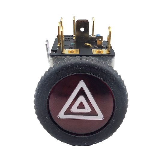 211953235A - VW Emergency Flasher Switch