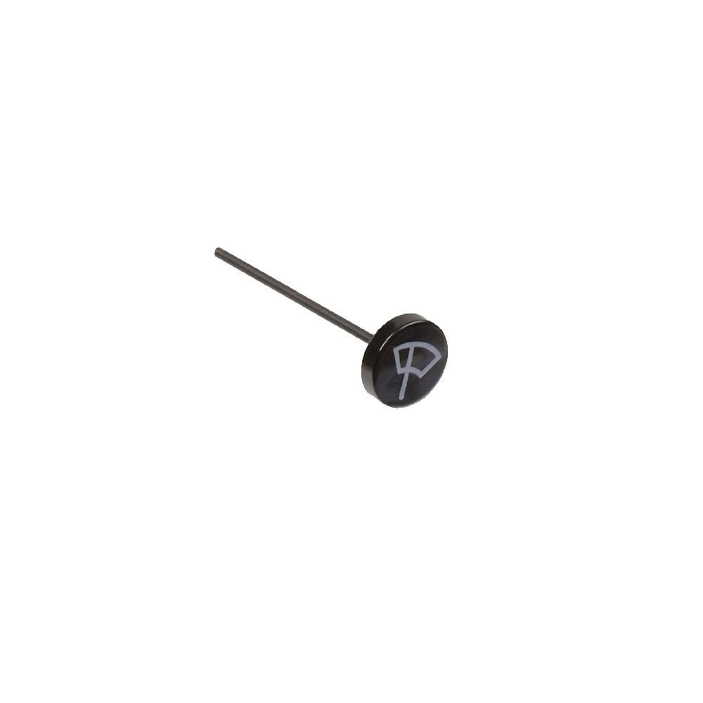 211955549B-VW-Wiper-Knob-Cap-