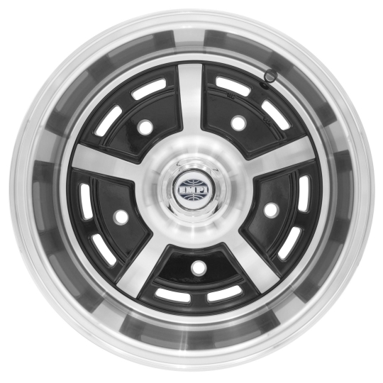 00-2321-0 - EMPI 15x8
