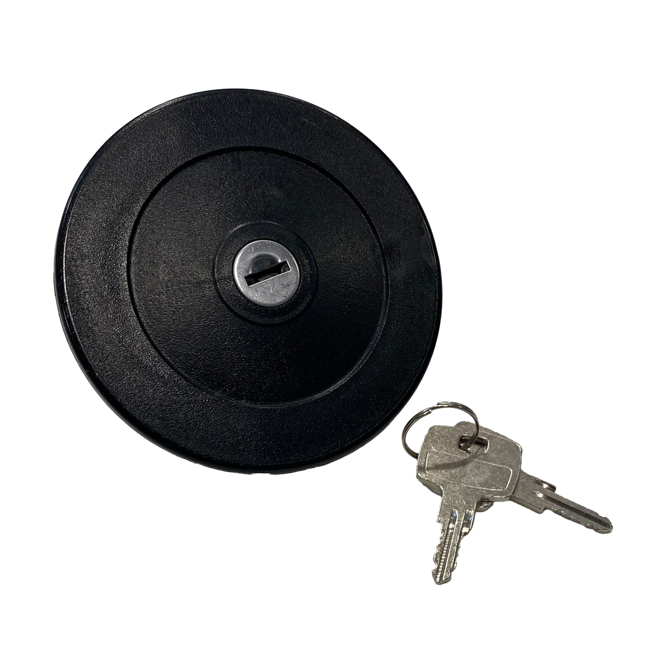 1980-91 VW Vanagon Locking Gas Cap