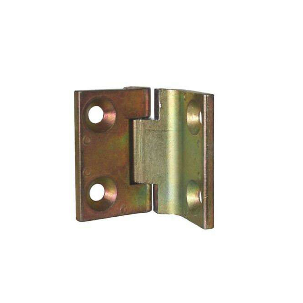 ISP VW Type 2 Bus Engine Deck Lid Hinges – 1955-1976 Kombi, Microbus, Deluxe
