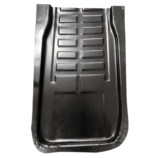 VW Beetle 1200 1300 1500 Convertible Rear Left Floor Repair Panel – Klokkerholm