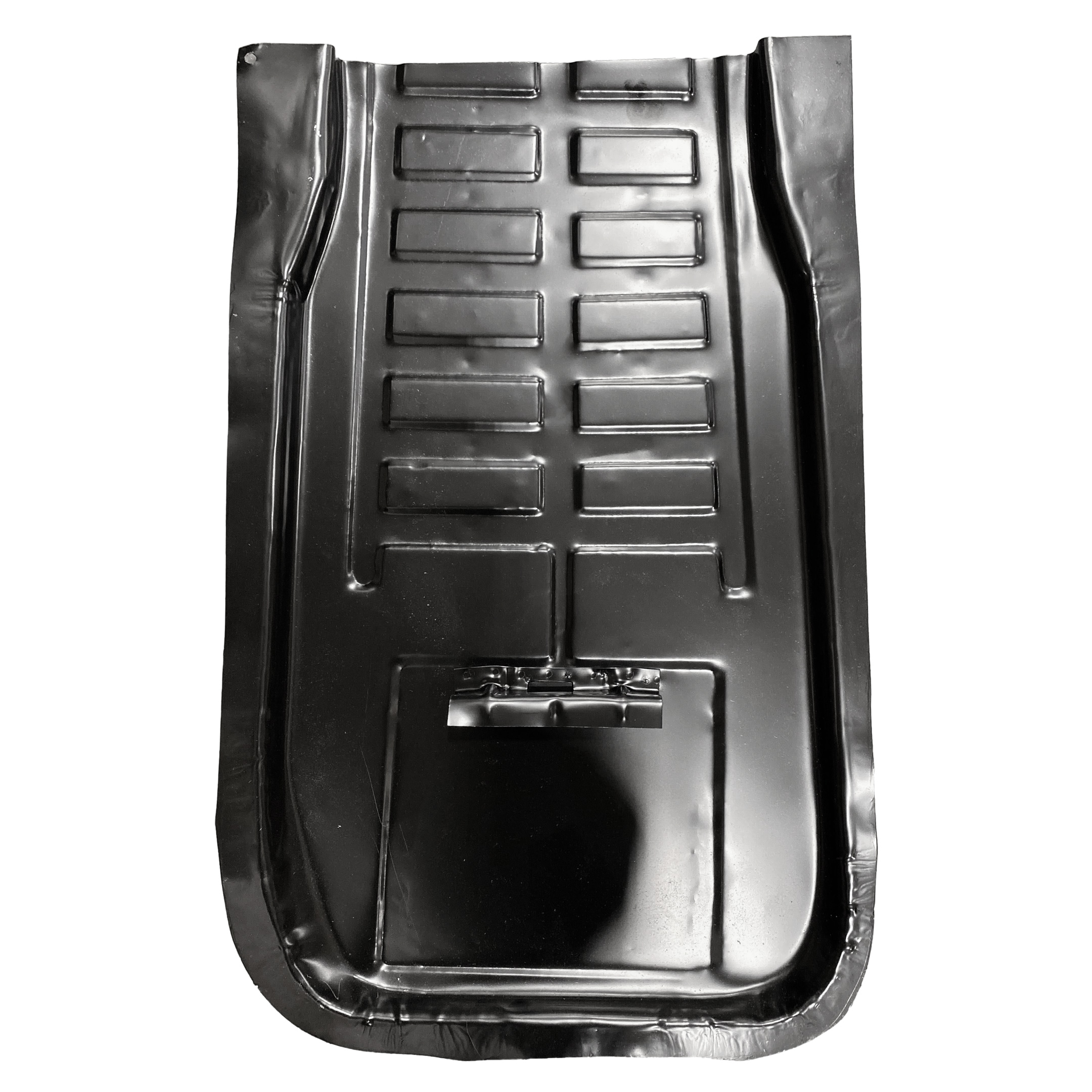 Klokkerholm Rear Right Floor Panel For VW Beetle 1303 + Convertible 1973-79