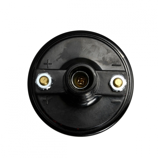 PerTronix Flame-Thrower III Coil - Chrome Oil Filled 44001 PerTronix Flame-Thrower III Coil - Chrome Oil Filled 44001