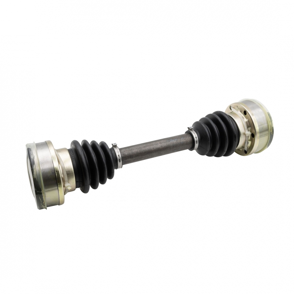 90-6905 - VW Rear Axle - 1973-74 Thing w/ IRS Transmission