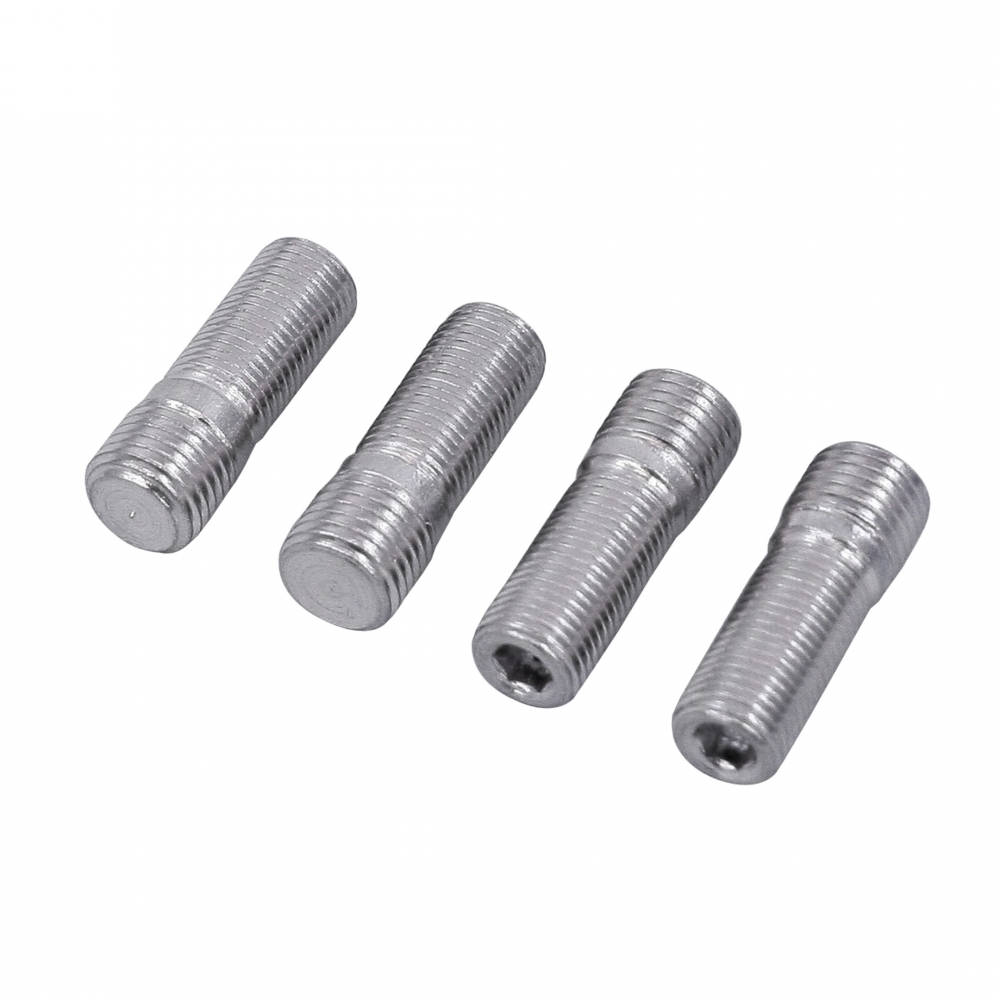 K10 バングル SQUARE STUDS K10 バングル SQUARE STUDS