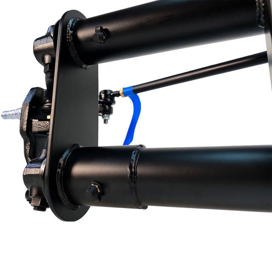 AK-2208 - AirKewld PanScraper 6 Type 1 Ball Joint Complete