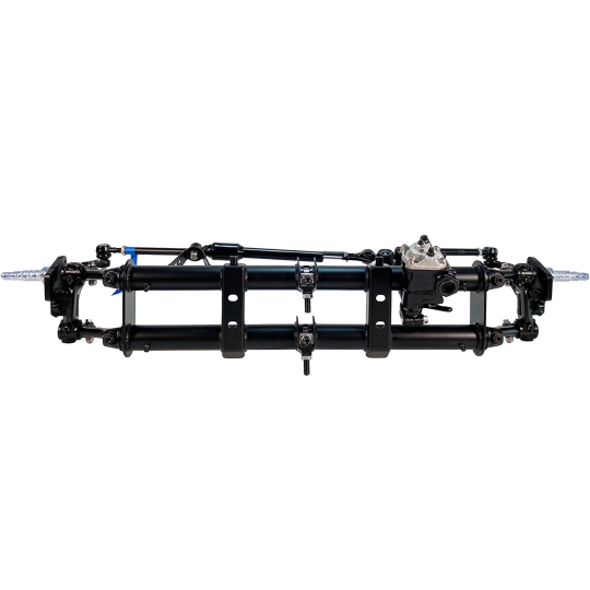 Amazon.com: White Knight 3807BK-20AM Black Chrome M12x1.50