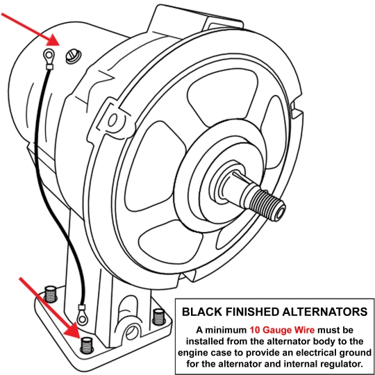 ASPL A9008 Alternatore Auto, Corrente Carica 90A, Dimensioni 35x12.5x55 Mm
