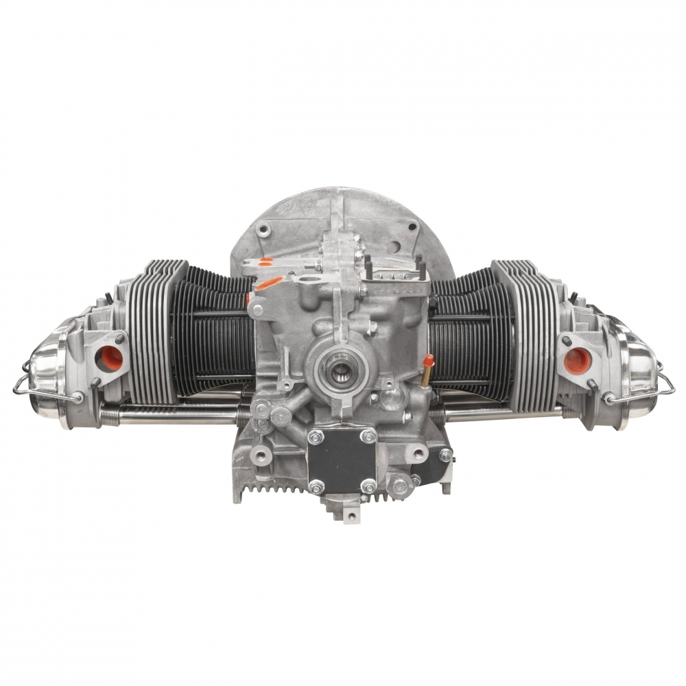 98-0492-B - EMPI VW 1776cc PLUS Series Longblock Engine with