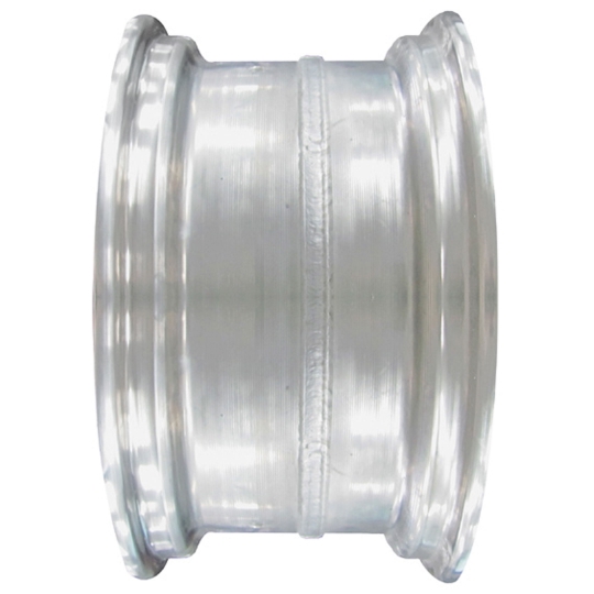 5205158ALP - 5x205 VW Polished Spun Aluminum Wheel - 15x8 - Made