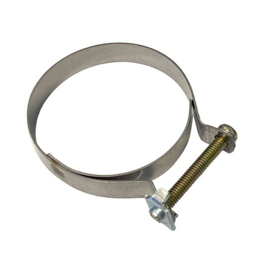 N235472 - VW Intake Boot Clamp - Large - Dual Port Engines