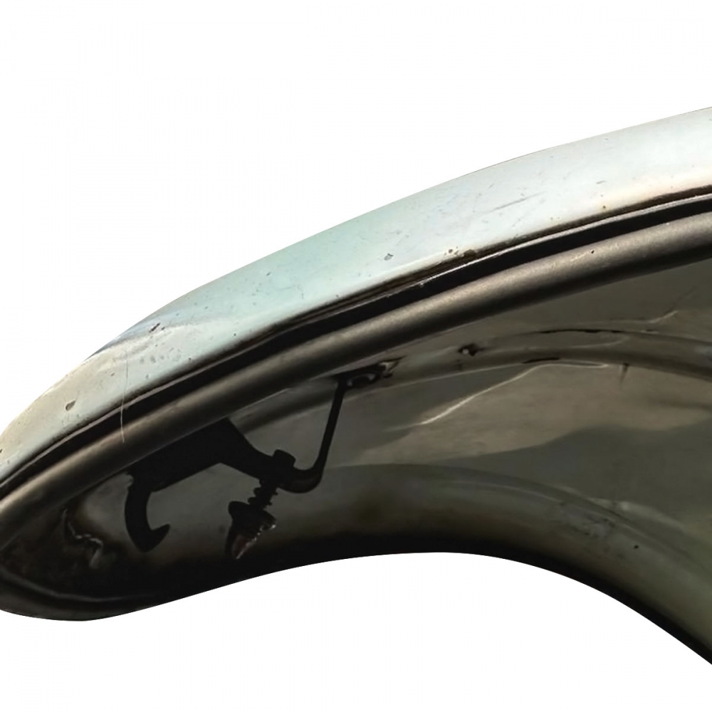 P10-300 - VW Beetle Hood Seal - Aftermarket - Slip-On Style P10-300 - VW Beetle Hood Seal - Aftermarket - Slip-On Style