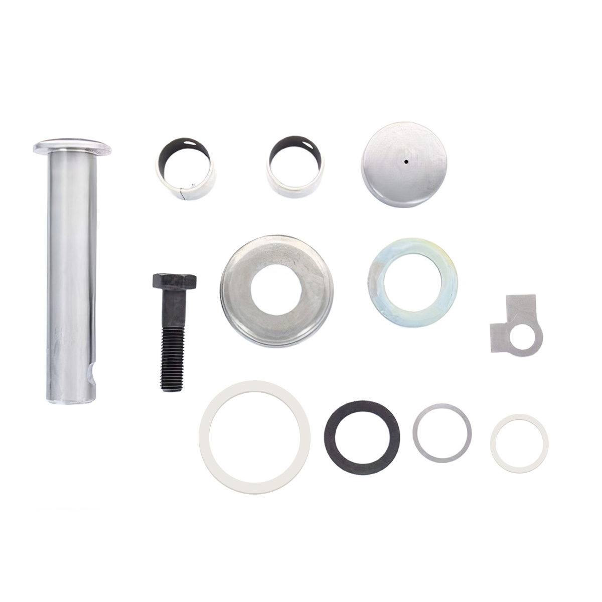1968-79 VW Bus Swing Lever Rebuild Kit