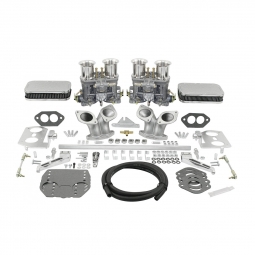 Dual Weber IDF Carburetor Kits for Type 2/3/4 - JBugs.com