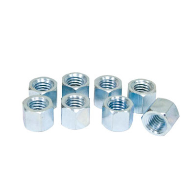 HD Racing Exhaust Nuts - Set of 8