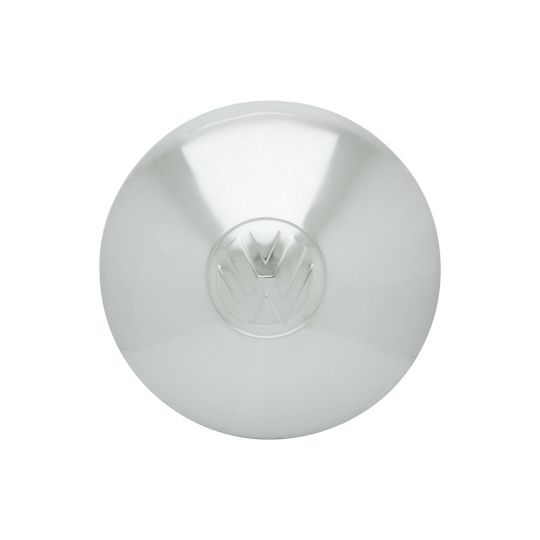 251601151A-S - VW Dome Hubcap - 1968-74 Beetle - 1967-74 Ghia